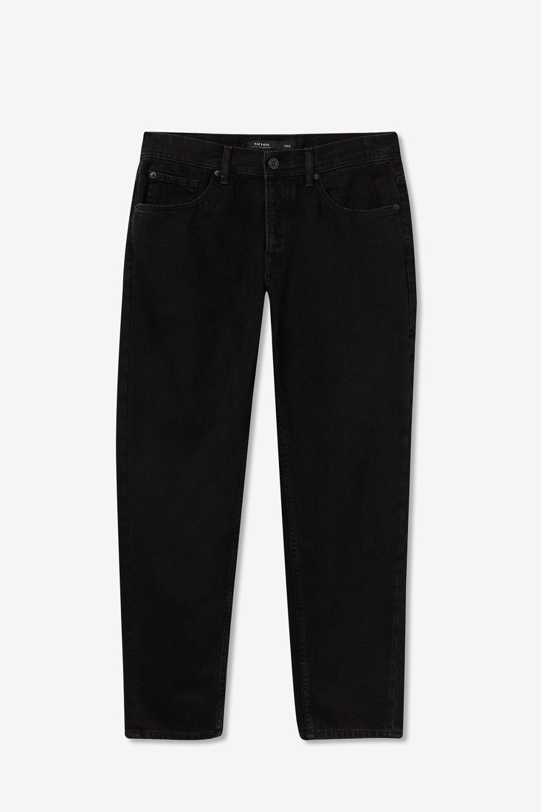Jeans Cole_67 | Nero