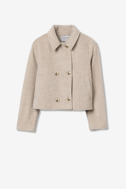 Cappotto Dion ( Ultimi Tg. M )