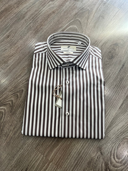 Camicia Fast Rigo Moro