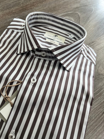 Camicia Fast Rigo Moro