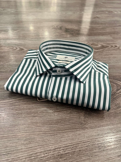 Camicia Fast Rigo Verde