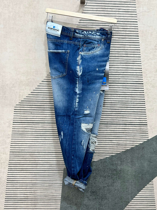 Jeans Seven Blue