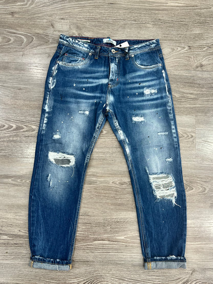 Jeans Seven Blue