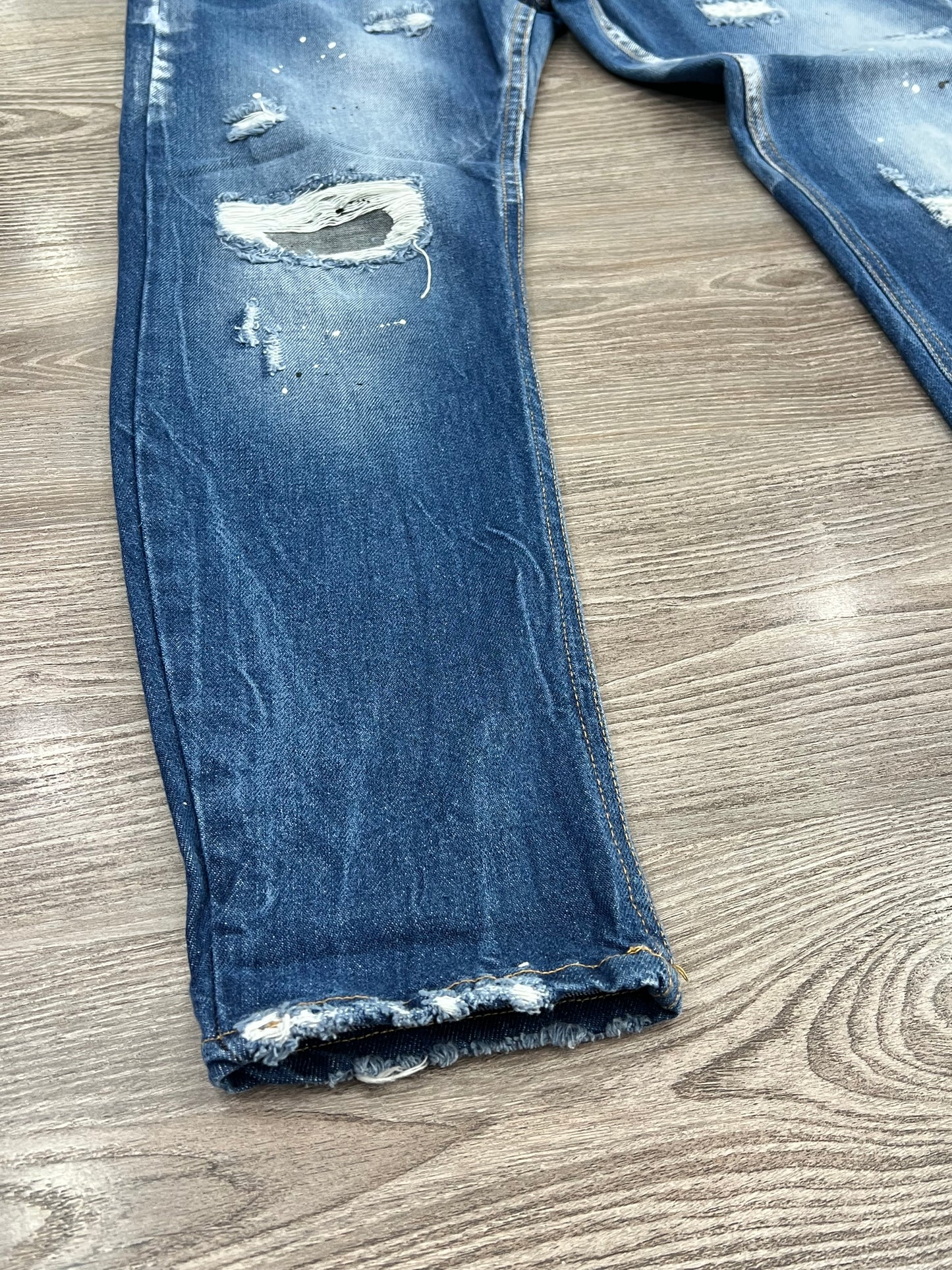 Jeans Seven Blue