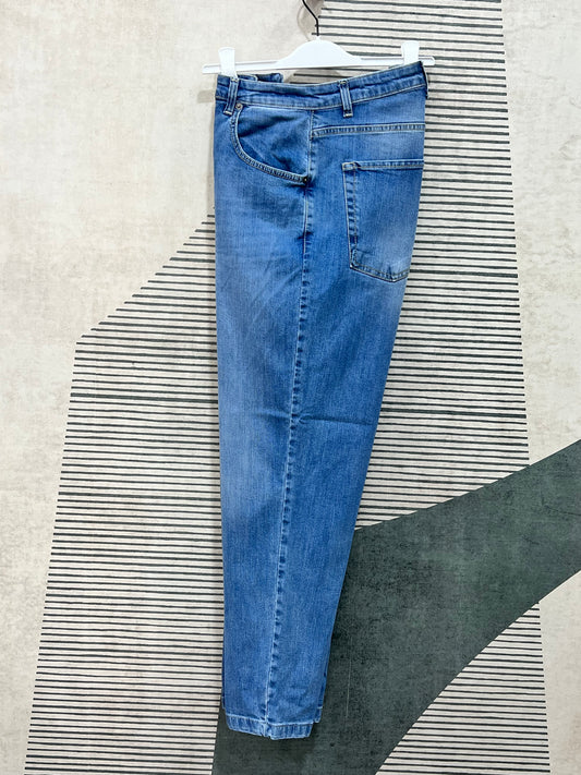 Jeans Wide Leg