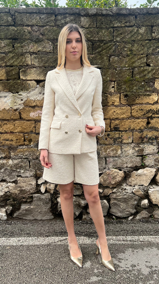 Tailleur 548/25