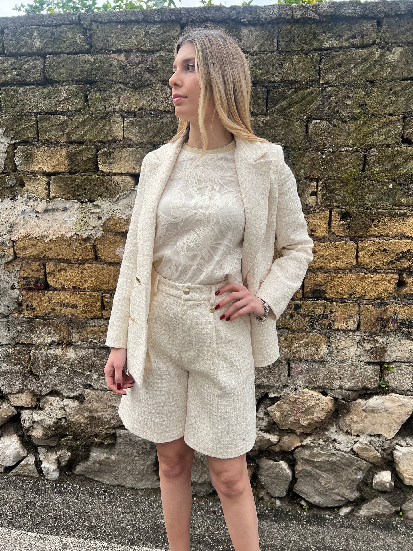 Tailleur 548/25