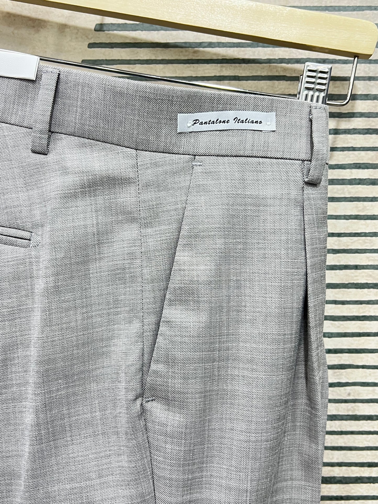 Pantalone Sartoriale Meet