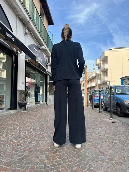 Tailleur Kate Blu