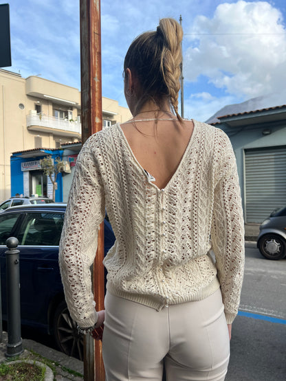 Maglia Filo Besiane