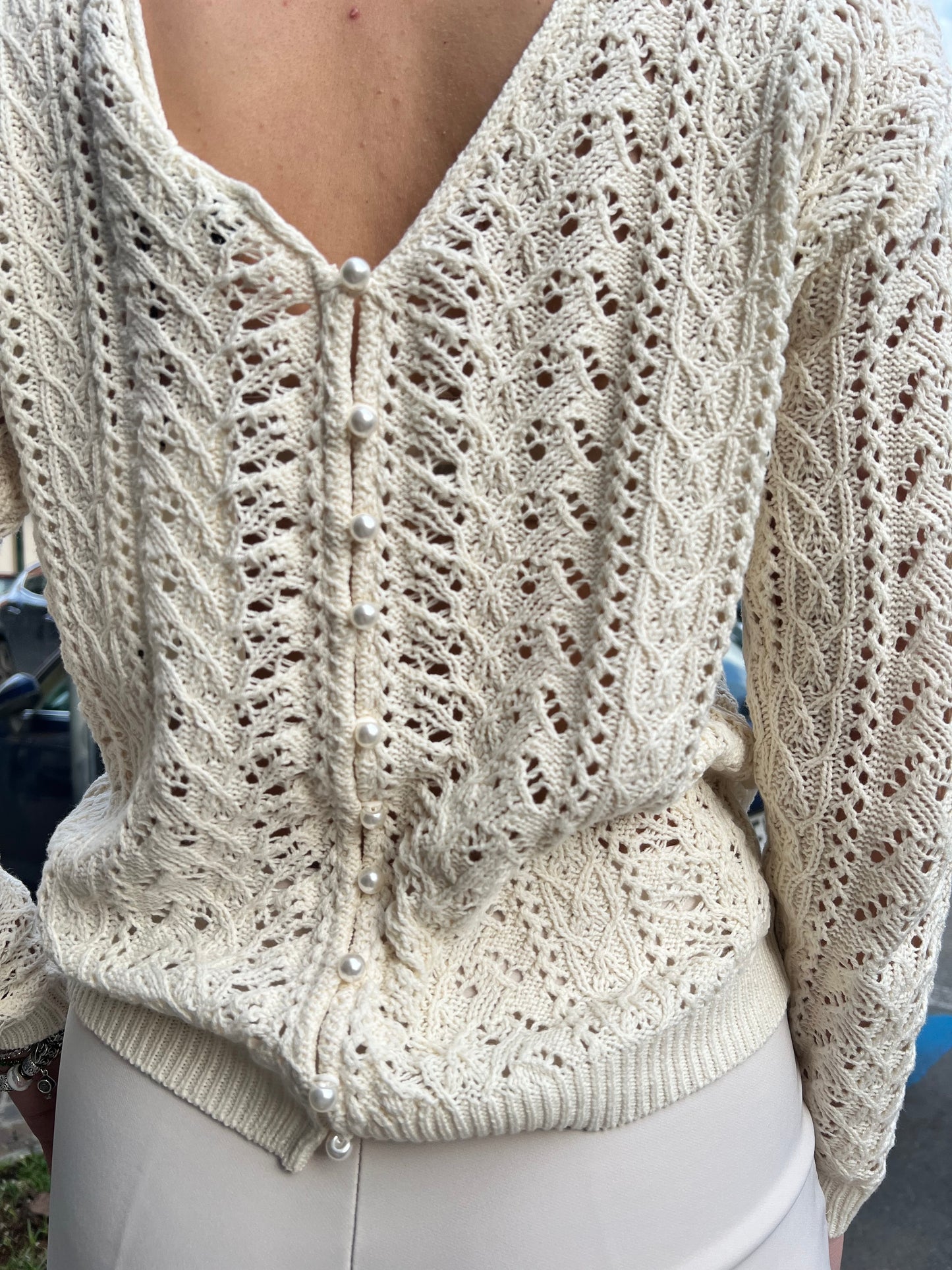 Maglia Filo Besiane
