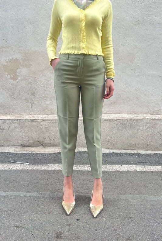Pantalone Lexi + Colore