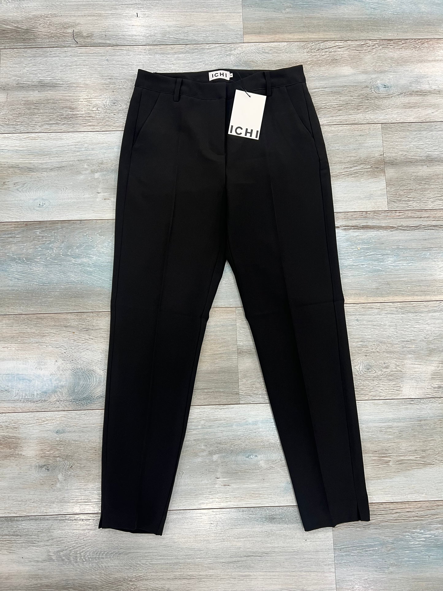 Pantalone Lexi | Verde & Nero