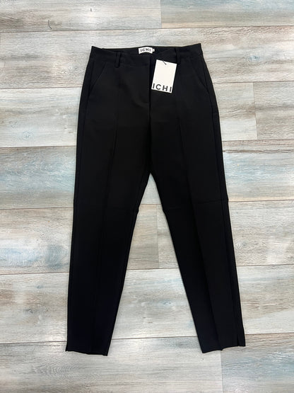 Pantalone Lexi | Verde & Nero