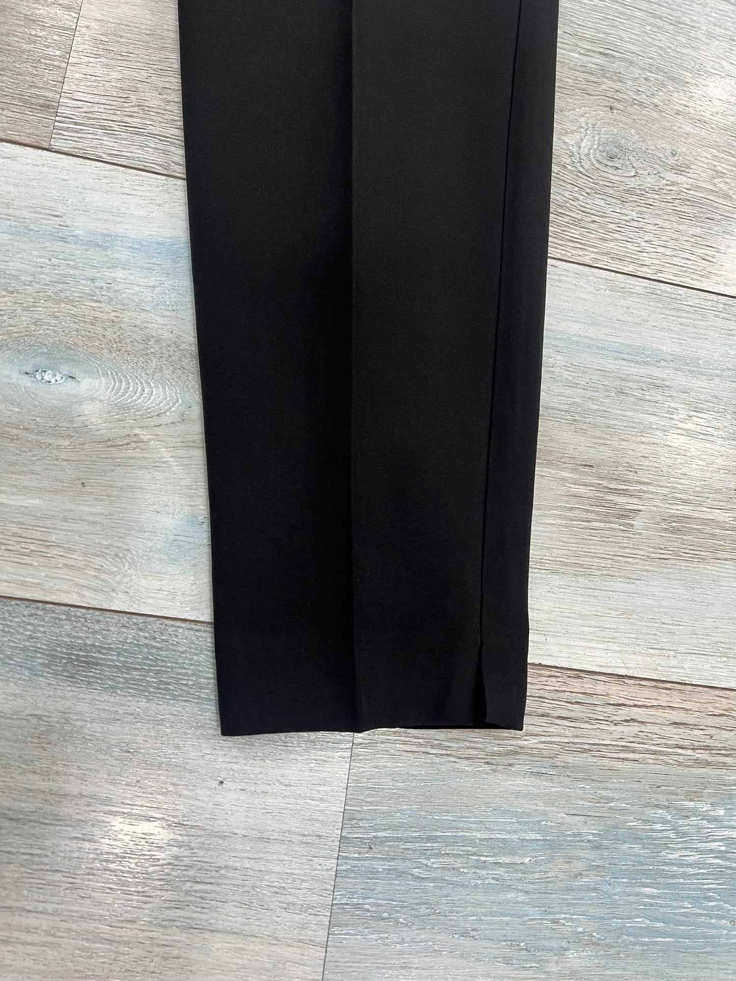 Pantalone Lexi | Verde & Nero