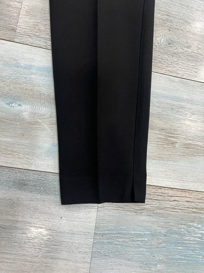 Pantalone Lexi | Verde & Nero