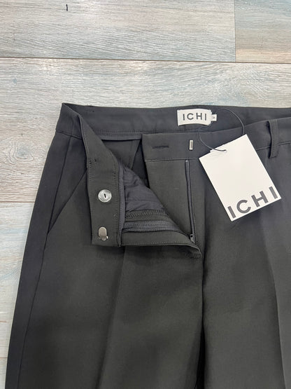 Pantalone Lexi | Verde & Nero