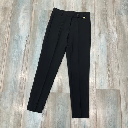 Pantalone 0018| Tasca a Filo| Capri | 7 Colori