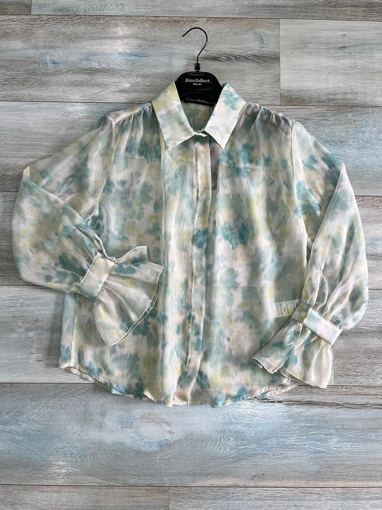 Camicia Fantasia 181/25