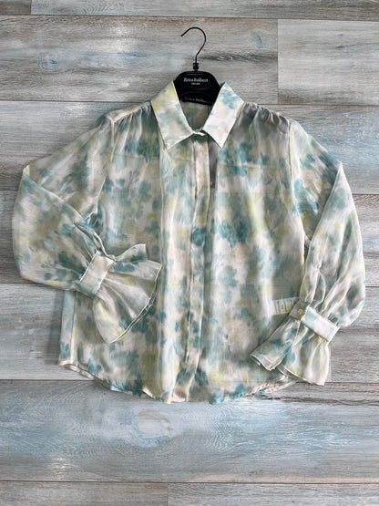 Camicia Fantasia 181/25