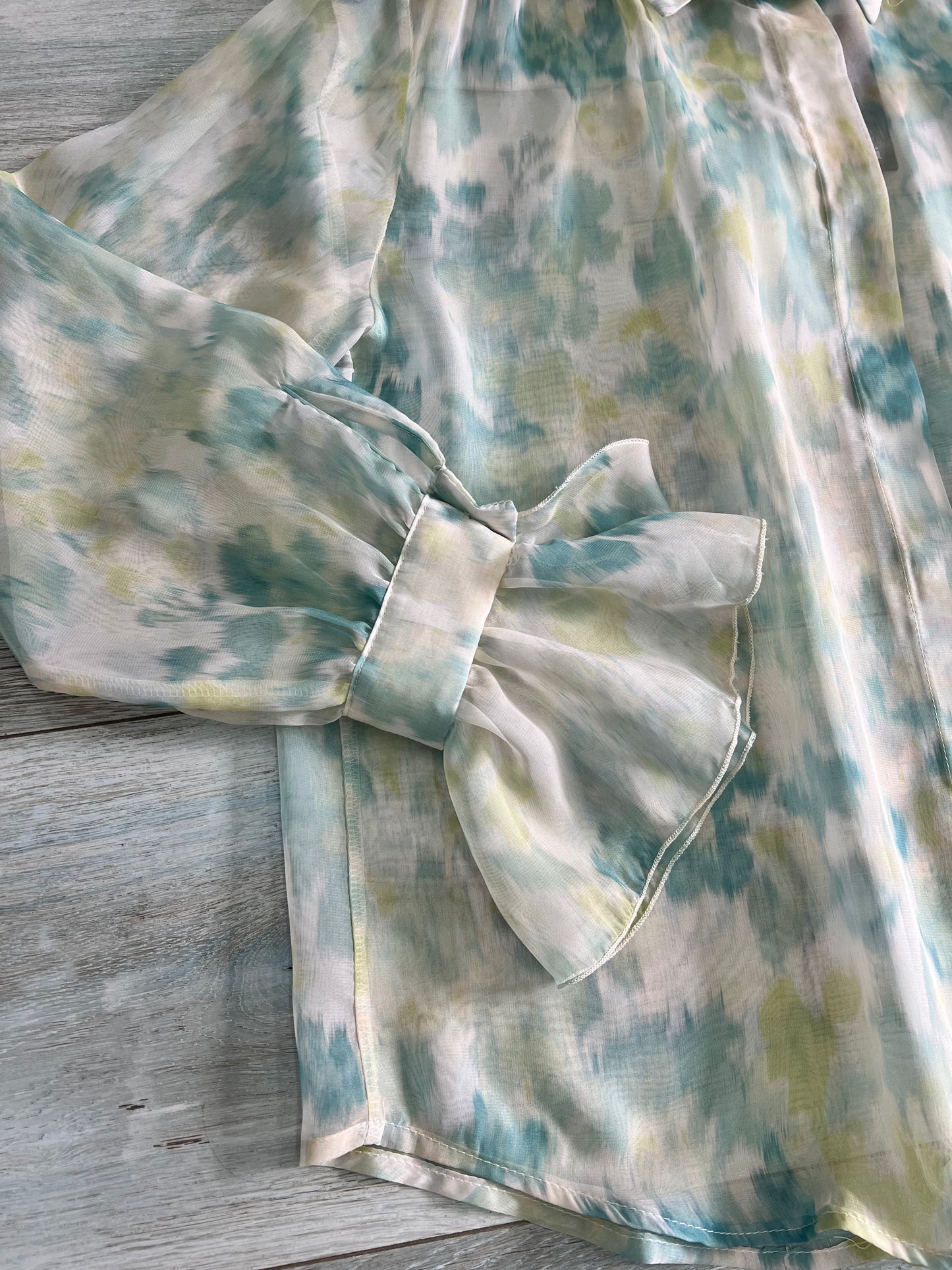 Camicia Fantasia 181/25