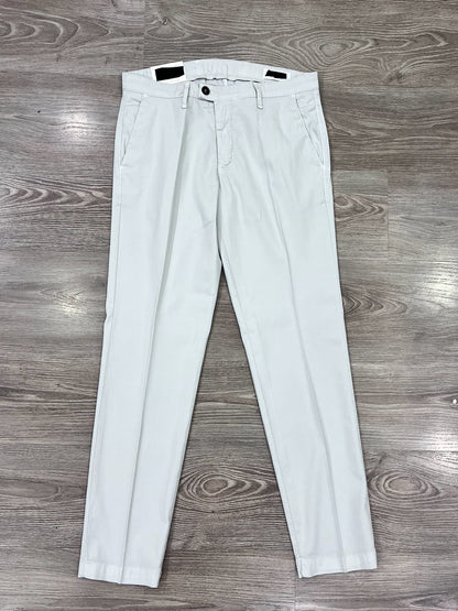 Pantalone Patt + Colore