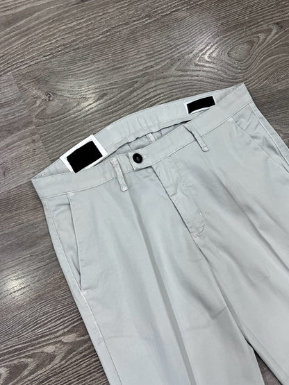 Pantalone Patt + Colore