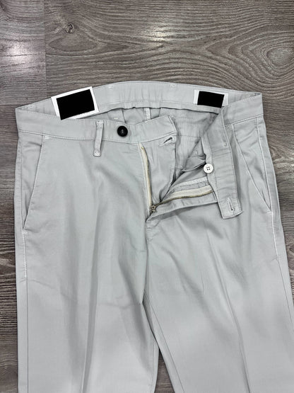 Pantalone Patt + Colore