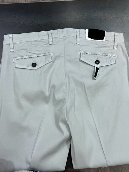 Pantalone Patt + Colore