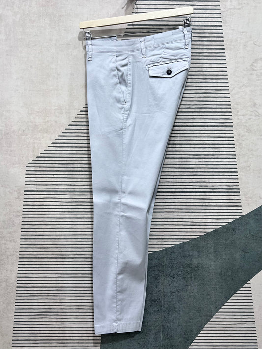 Pantalone Patt + Colore