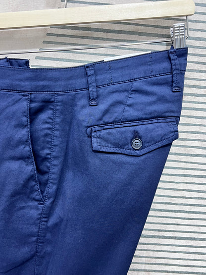 Pantalone Patt + Colore