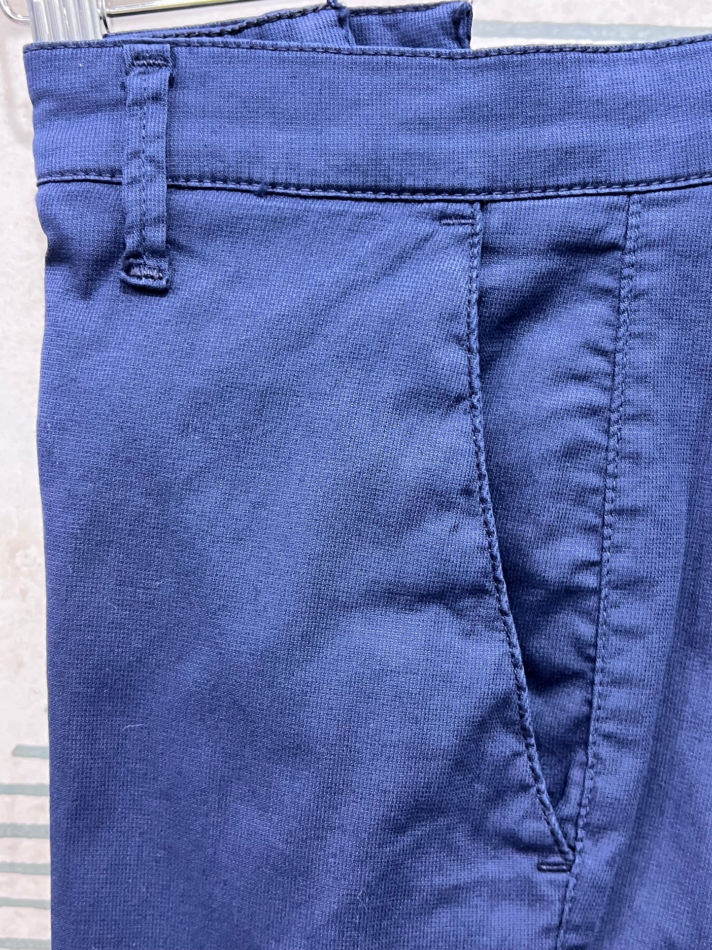 Pantalone Patt + Colore