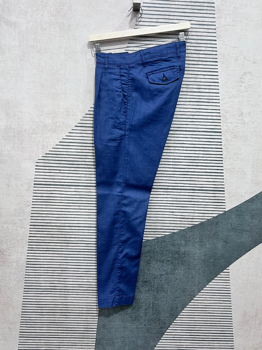 Pantalone Pince + Colore