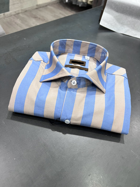 Camicia Rigo Largo