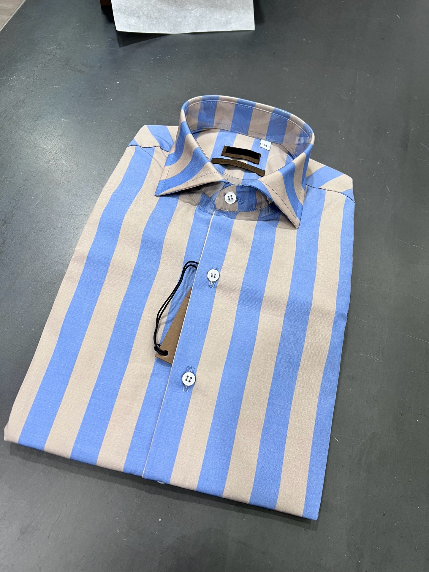 Camicia Rigo Largo