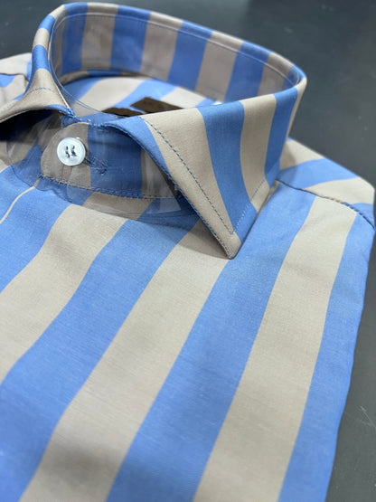 Camicia Rigo Largo