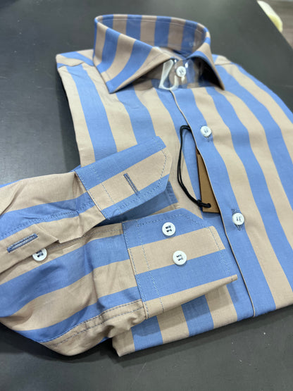 Camicia Rigo Largo