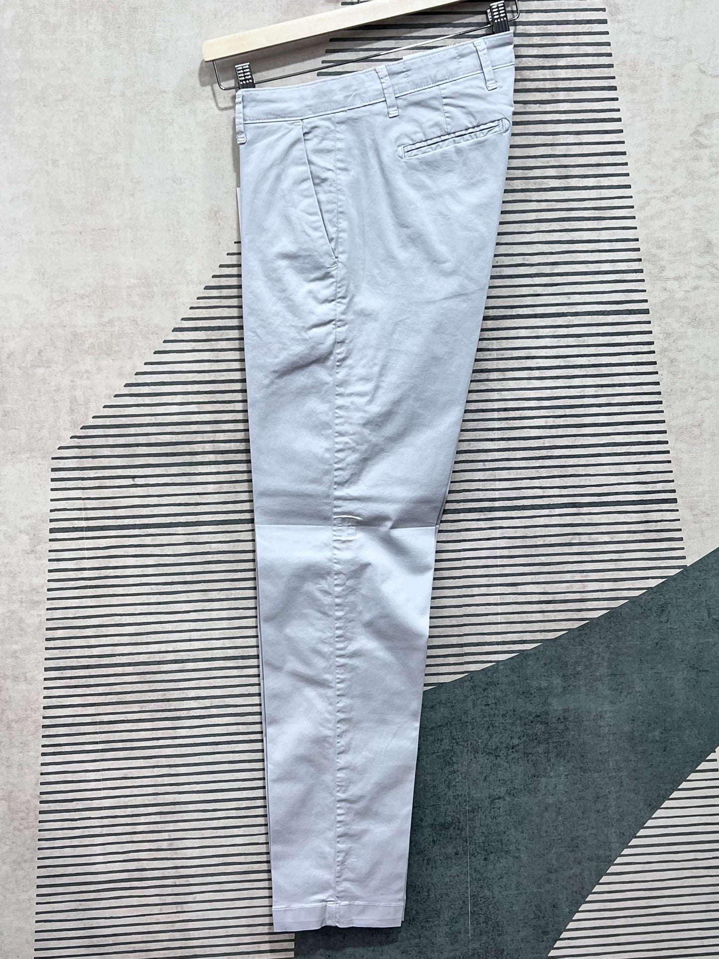 Chino Slim + Colori