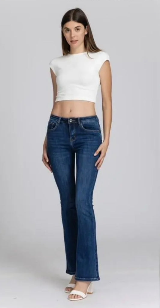 Jeans Zampa F75