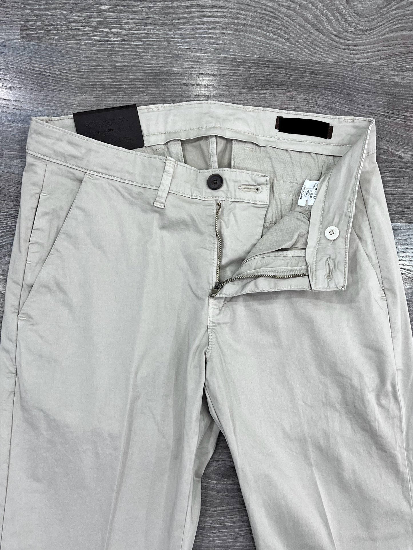 Chino Slim + Colori