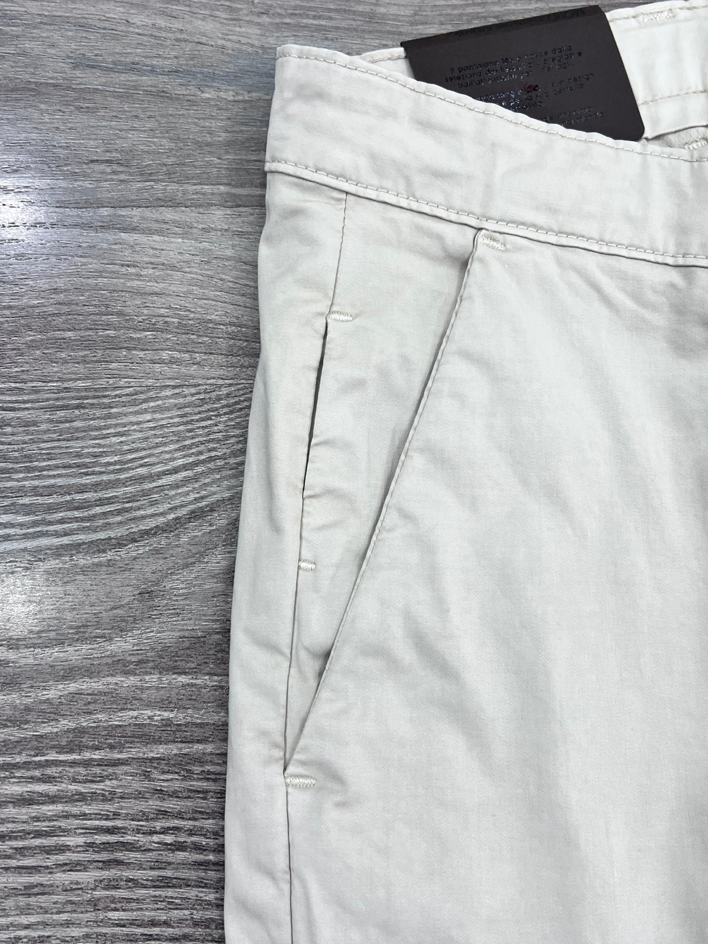 Chino Slim + Colori