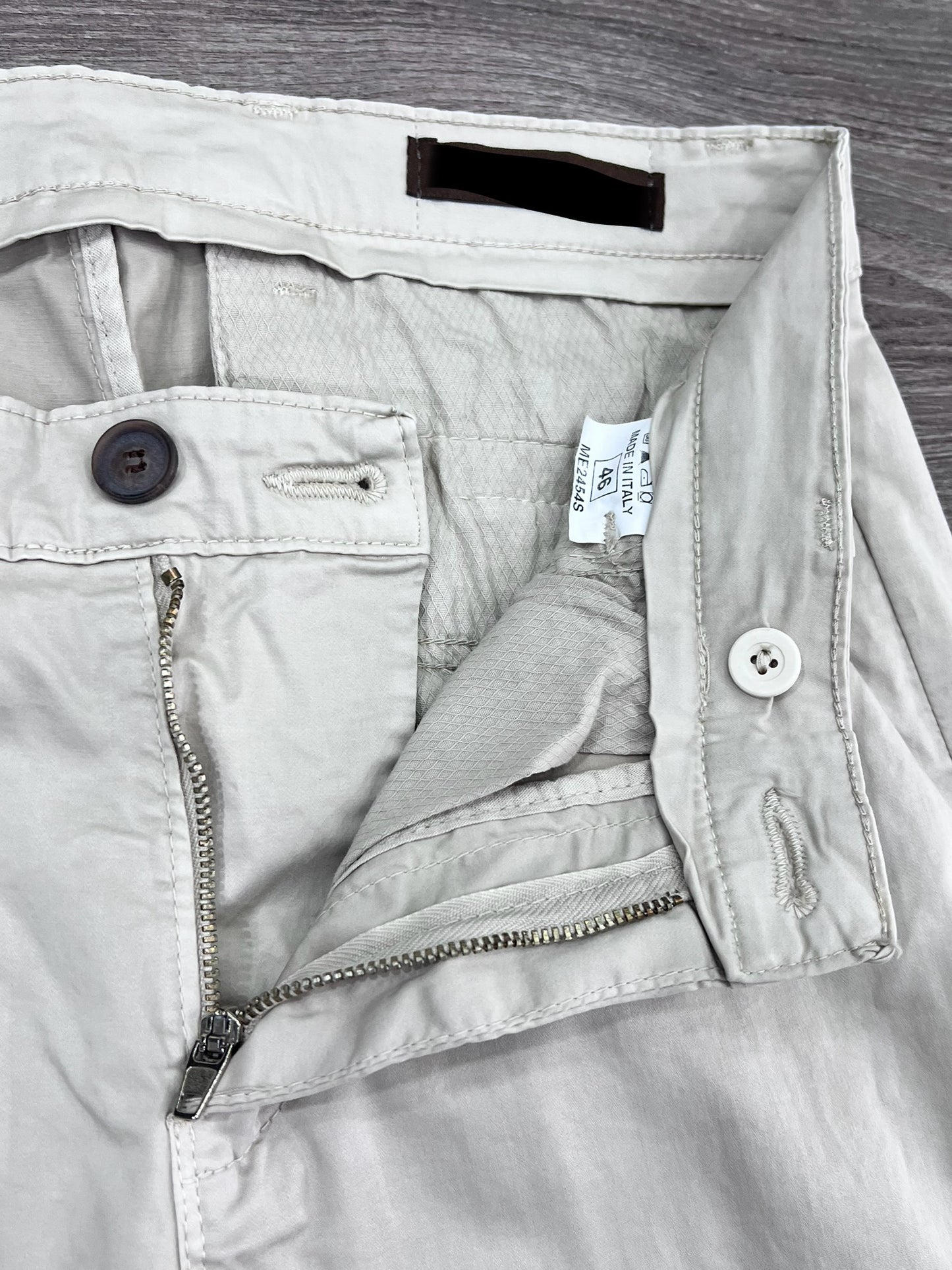 Chino Slim + Colori