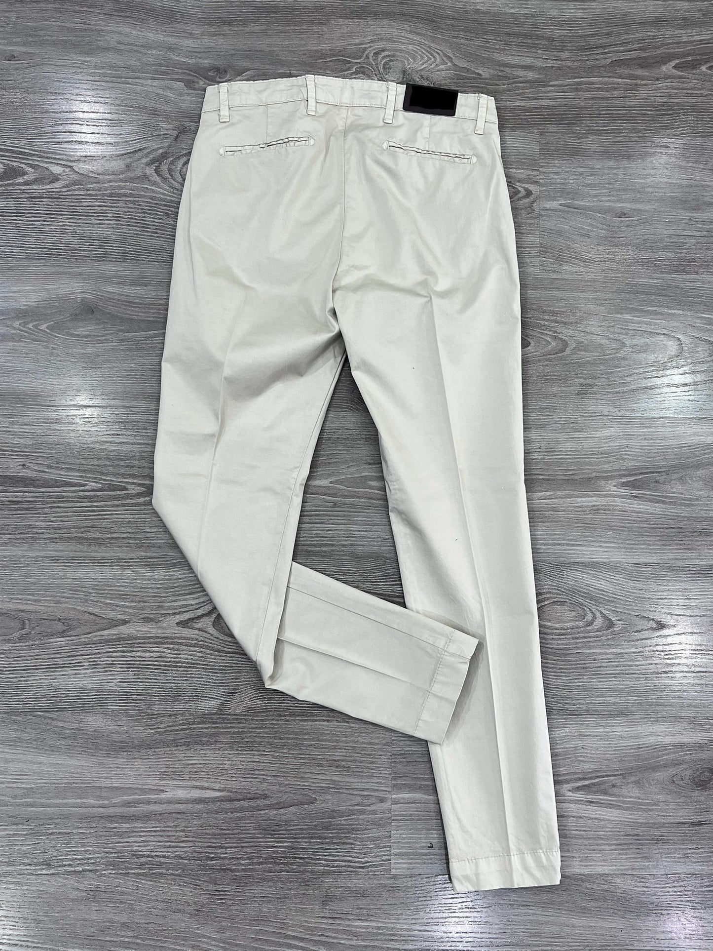 Chino Slim + Colori
