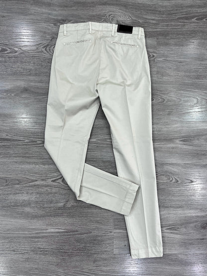 Chino Slim + Colori