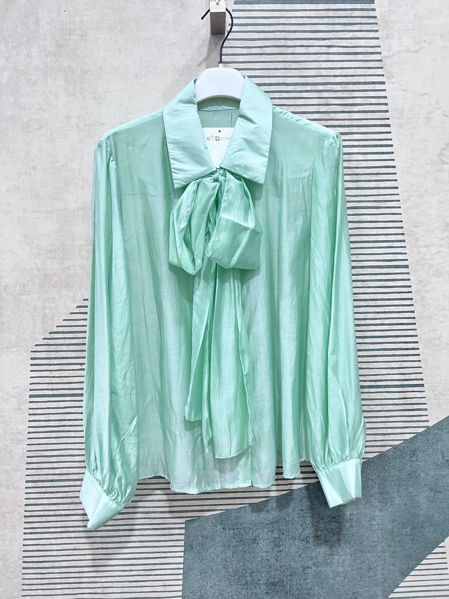 Camicia Tencel 3 Colori
