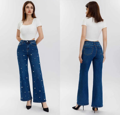 Wide leg Perle L10