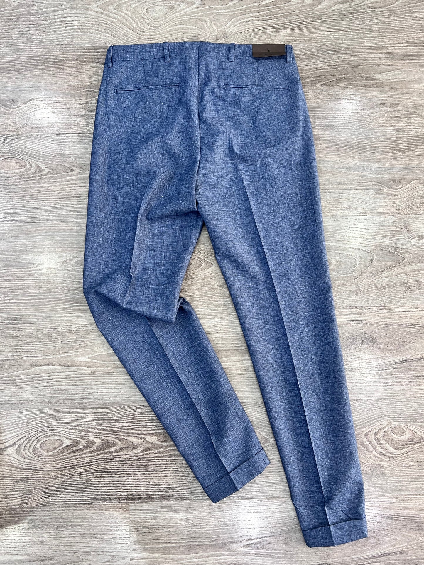 Pantalone Sartoriale 856