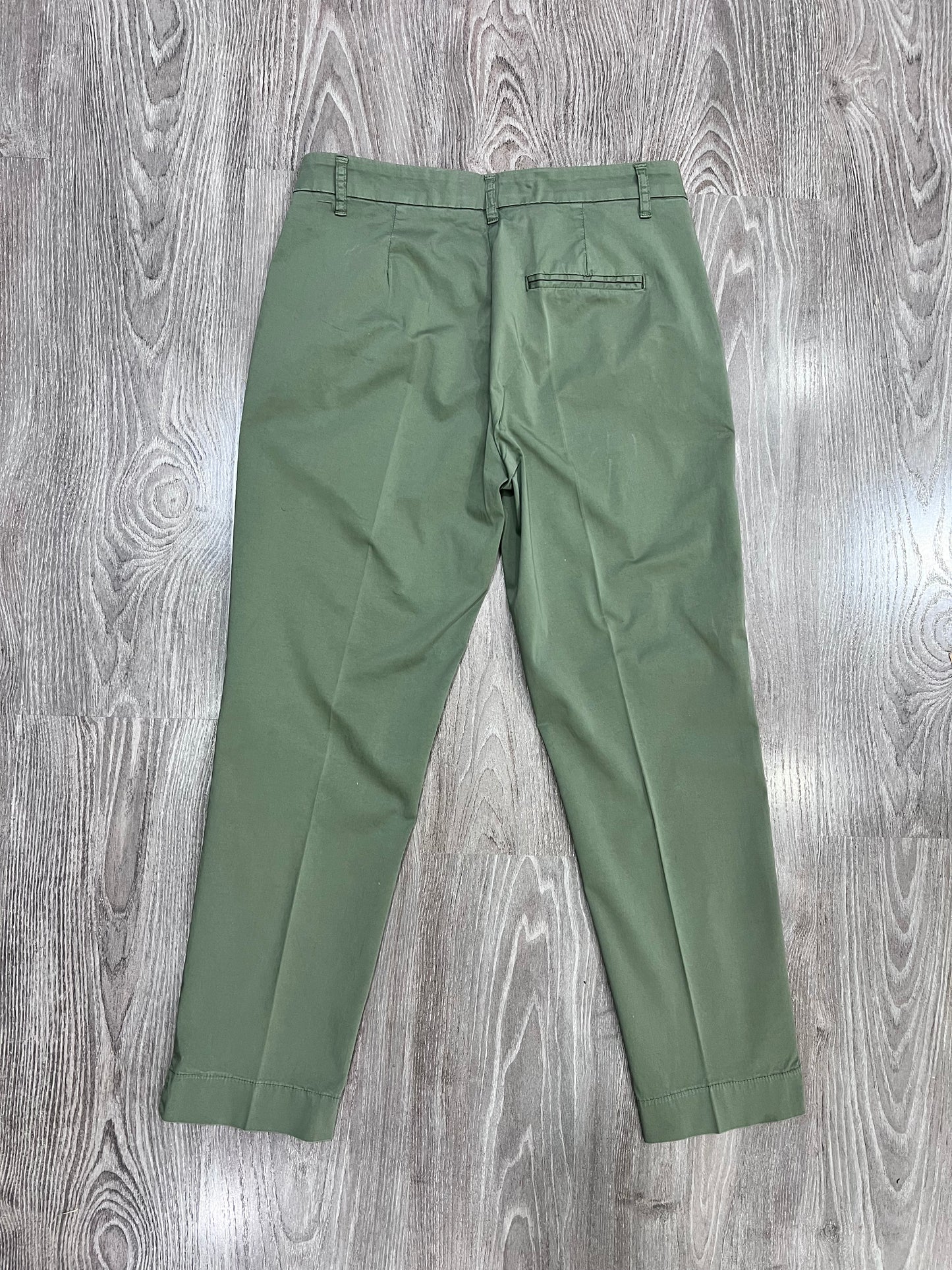 Pantalone Any| Cotone Capri | 6 Colororazioni