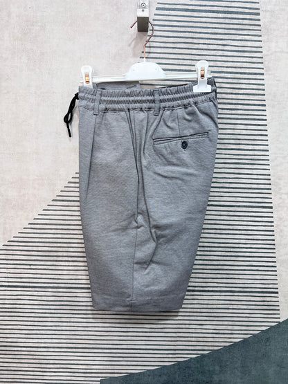 Bermuda Punto Milano | Blue | Grigio