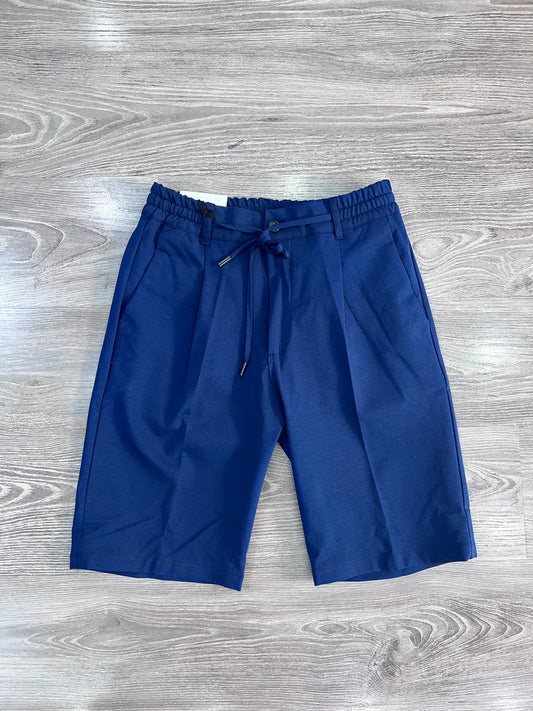 Bermuda Punto Milano | Blue | Grigio